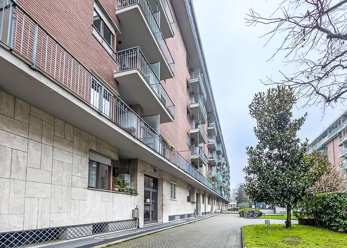 Locazione Turistica Fra Cristoforo Studio Apartment