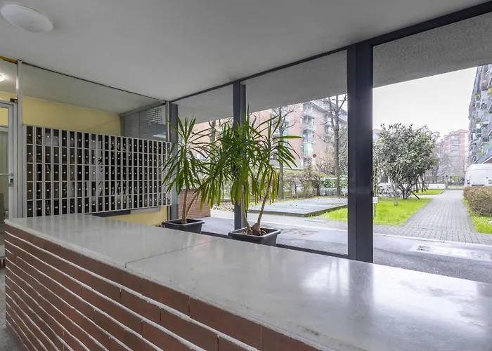 Locazione Turistica Fra Cristoforo Studio Apartment