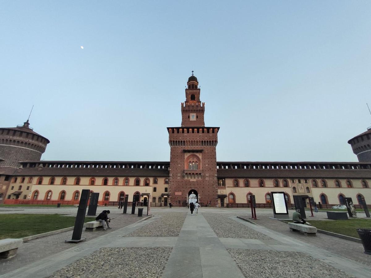 Fra Cristoforo By Interhome * Mailand