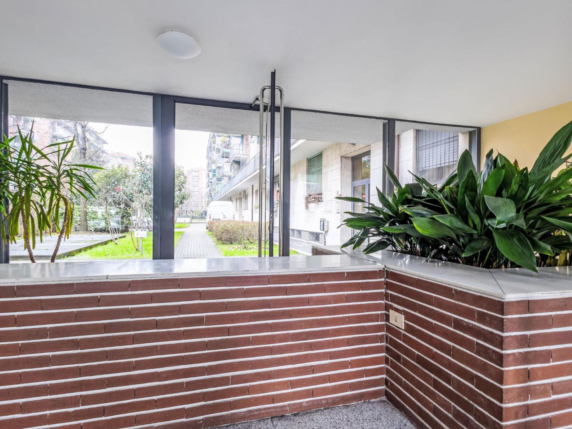 Fra Cristoforo By Interhome * Mailand