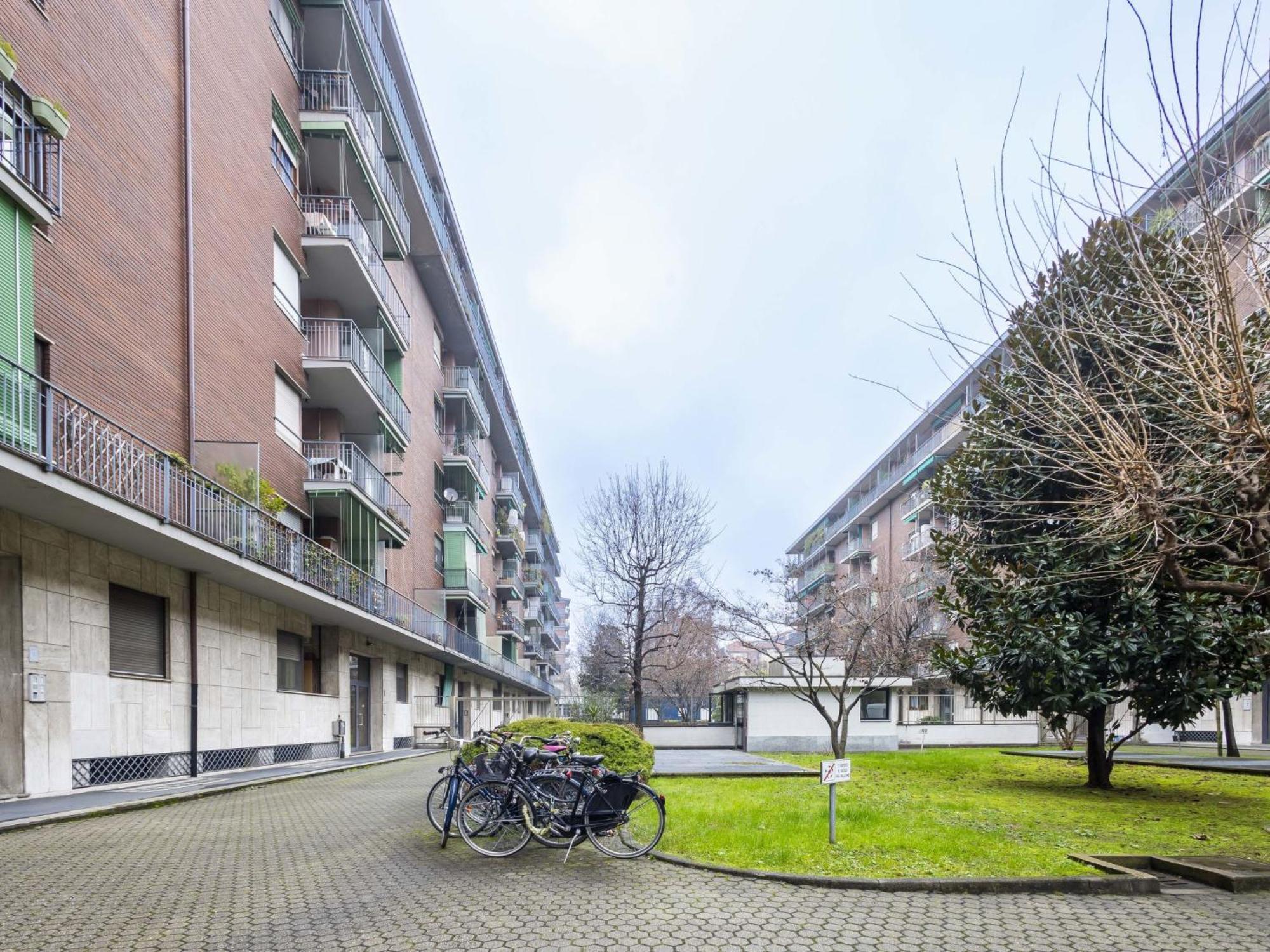 Apartment Fra Cristoforo By Interhome Mailand