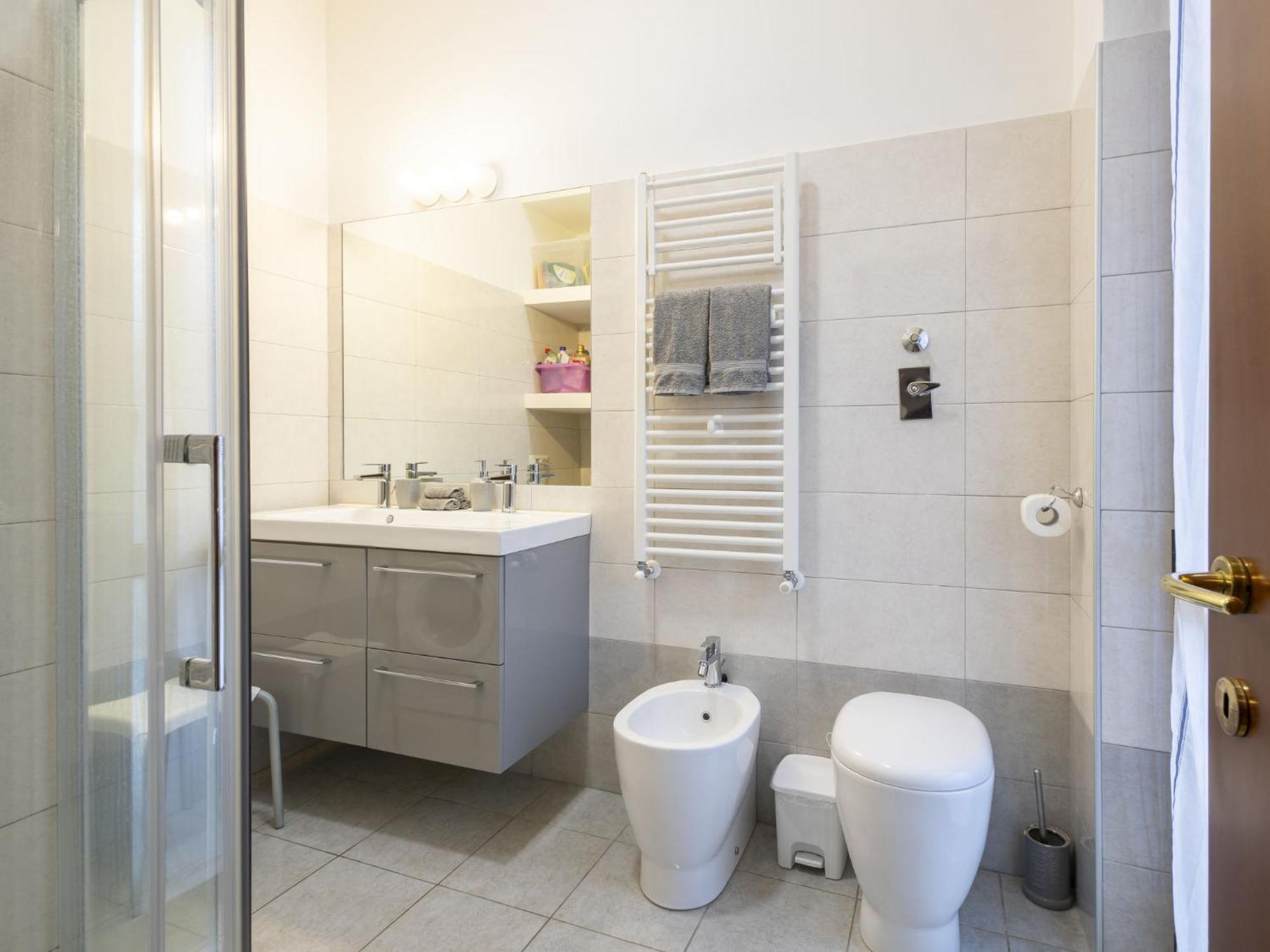 Apartment Fra Cristoforo By Interhome Mailand