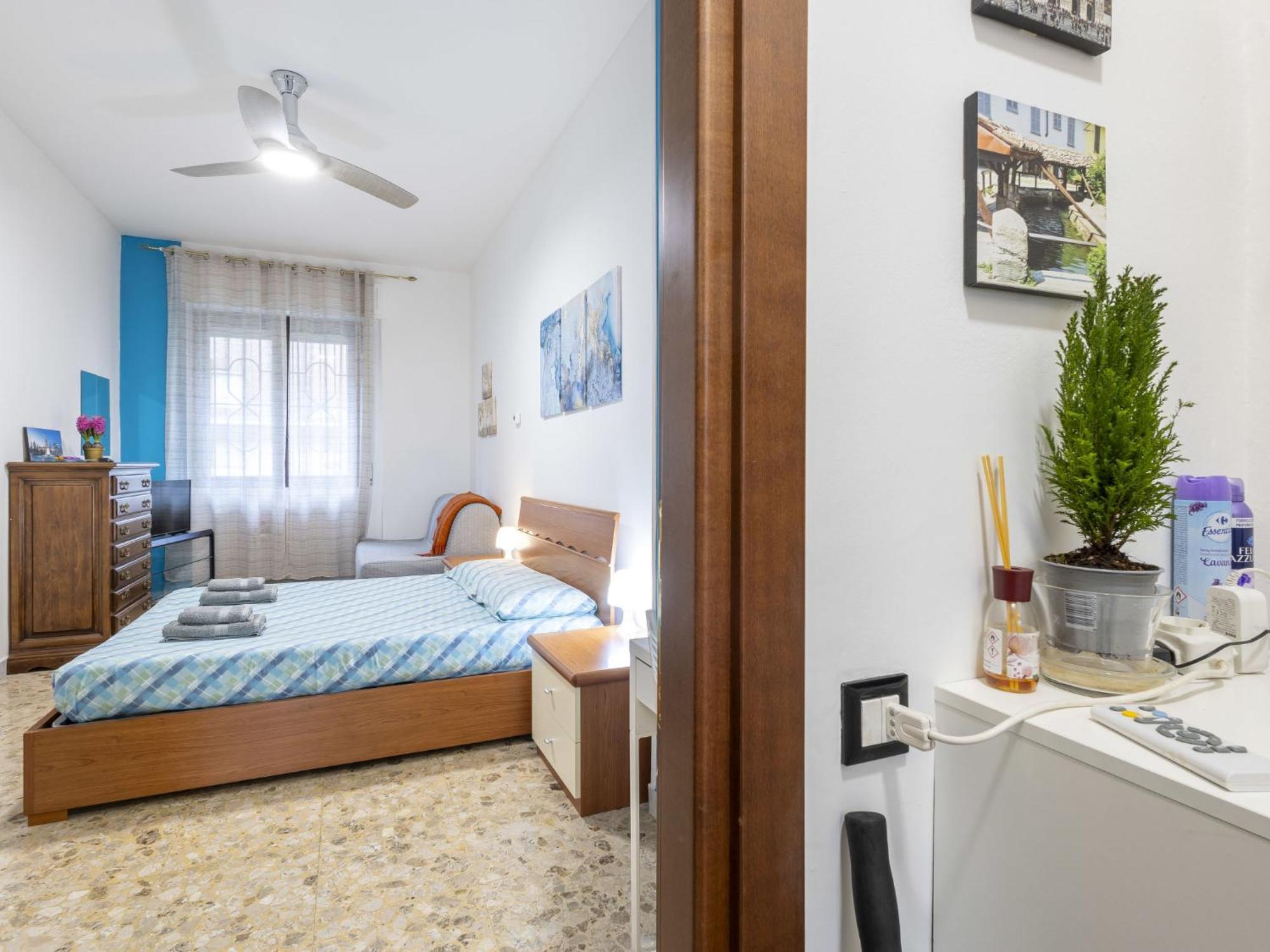 Fra Cristoforo By Interhome Mailand
