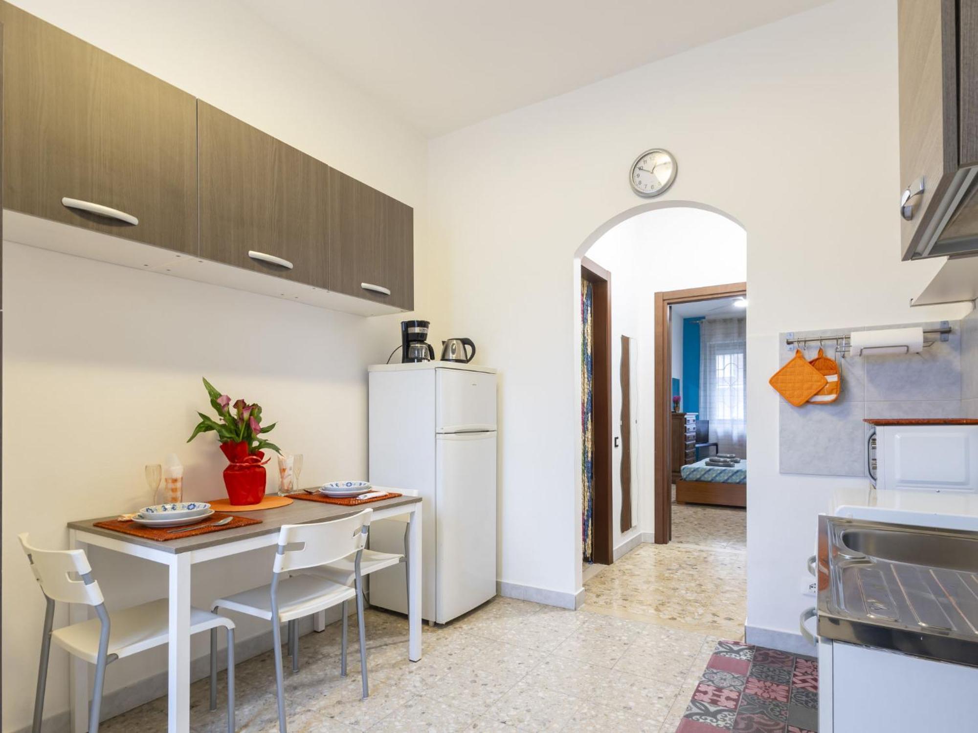 Apartment Fra Cristoforo By Interhome Mailand