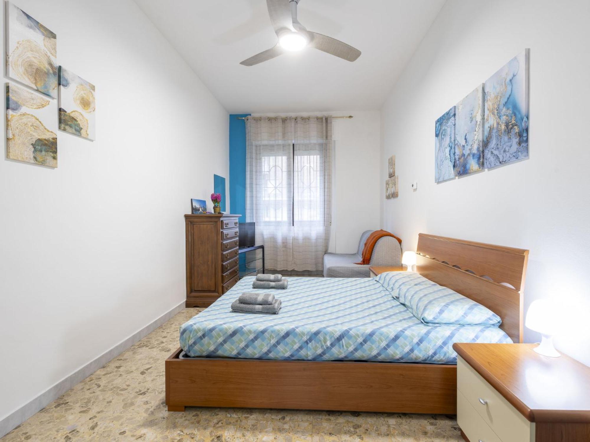 Fra Cristoforo By Interhome Mailand
