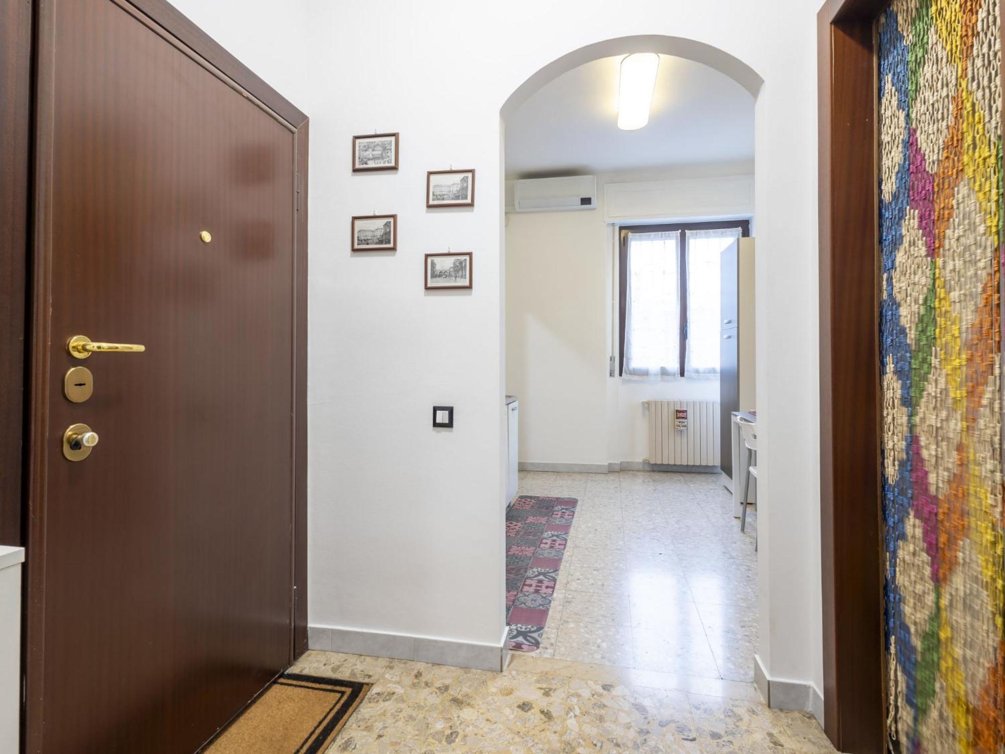 Fra Cristoforo By Interhome Apartment Mailand